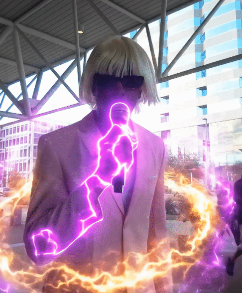 Brand Spotlight Film